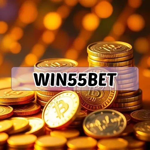 win55bet: Um Mergulho nos Recursos do Seu App Incrível