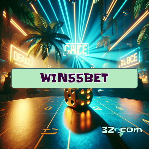 Win55bet: A Confiável Experiência em Jogos Online Que Você Busca