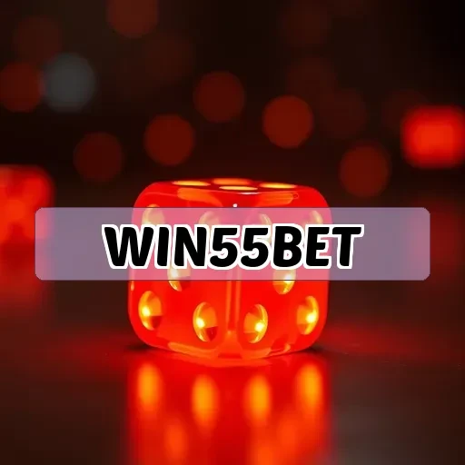 win55bet: Os Jogos Mais Empolgantes Que Você Precisa Conhecer