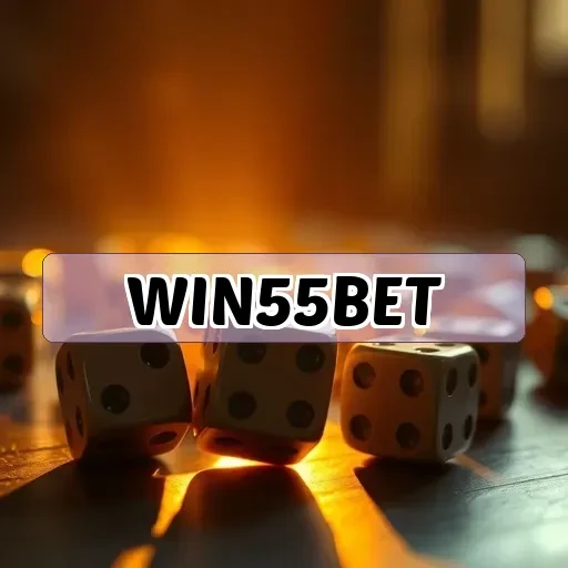 win55bet: A Trajetória do Login que Revoluciona Jogos Online