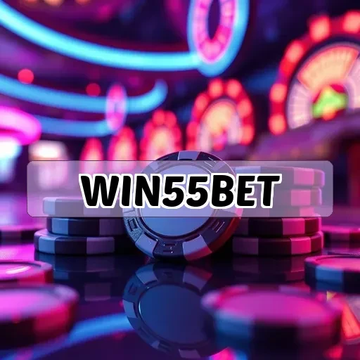 win55bet: Recursos Imperdíveis para Amantes de Jogos Online