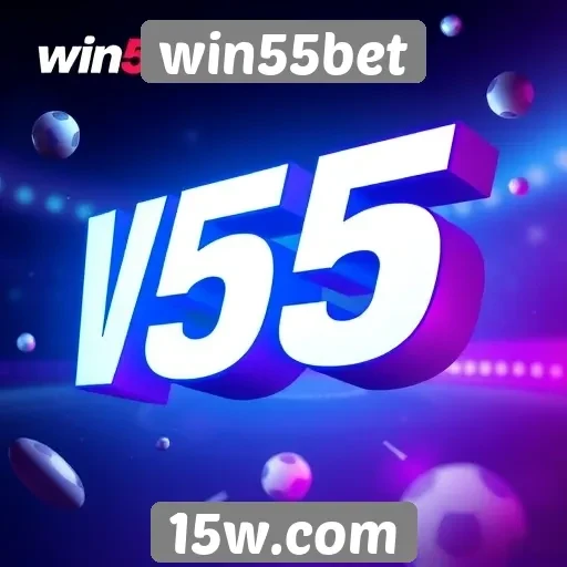 Promoções e bônus oferecidos pelo win55bet