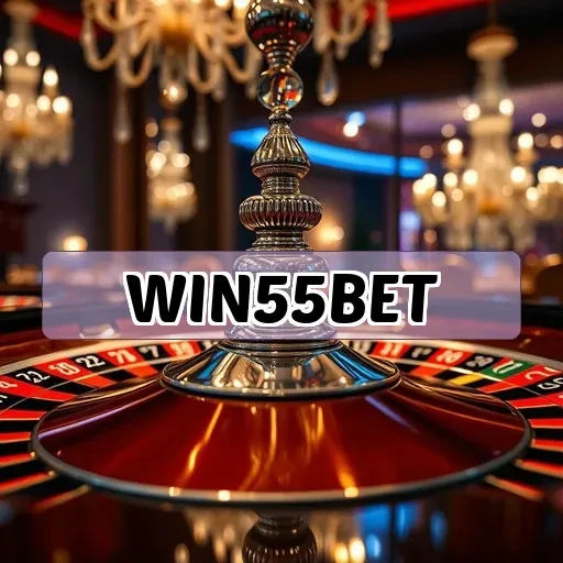 win55bet: Destaques em Segurança para uma Experiência de Jogo Confiável