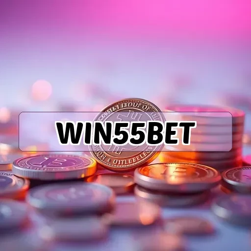 win55bet: Apostas ao Vivo que Você Não Pode Perder!