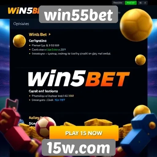 Opiniões de usuários sobre o win55bet